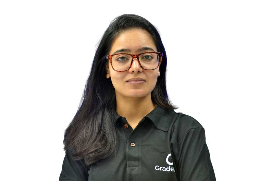 Jyoti Pandey
